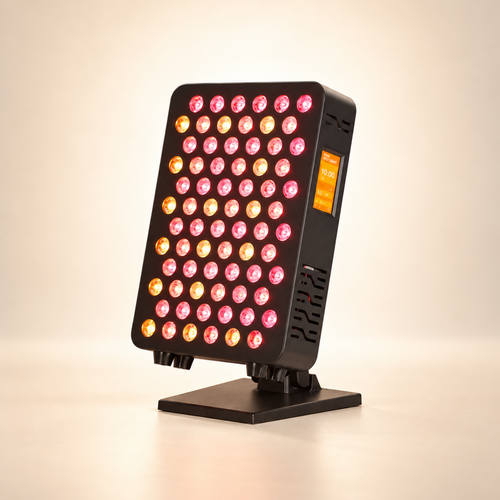 Solace Glow Red Light Therapy Panel