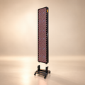 Halo Red Light Therapy Panel & Stand