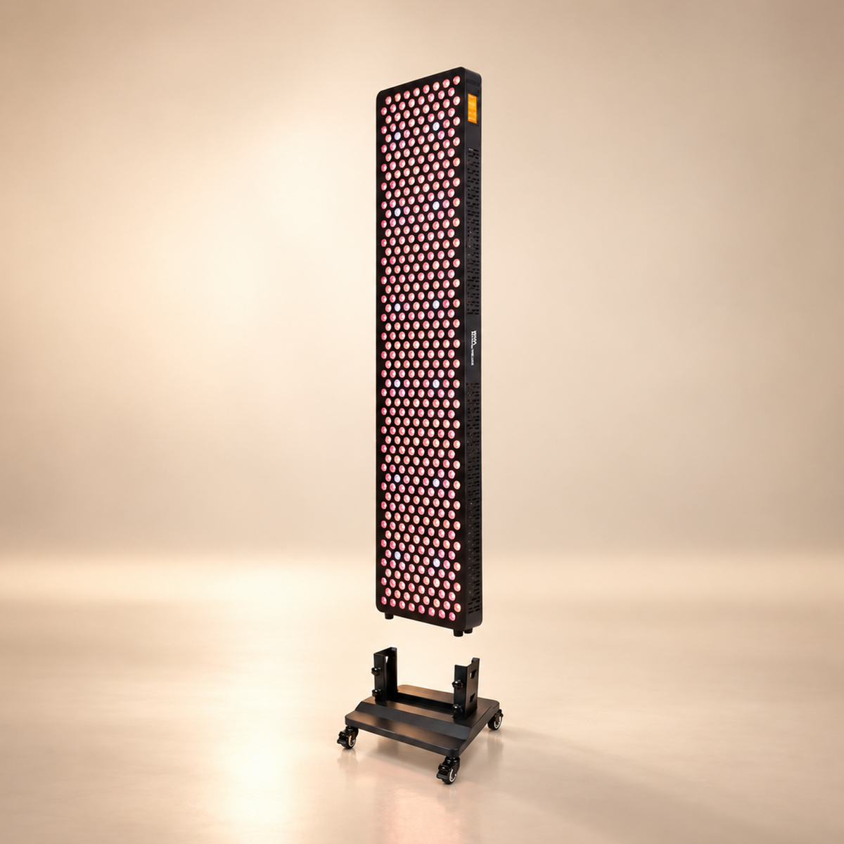 Halo Red Light Therapy Panel with Floor Stand Bundle