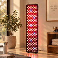 Solace Halo Red Light Therapy Panel