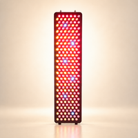 Solace Halo Red Light Therapy Panel