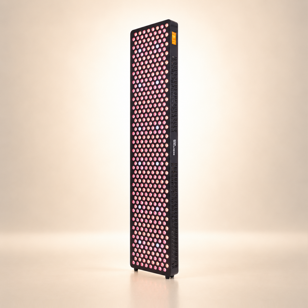 Solace Halo Red Light Therapy Panel