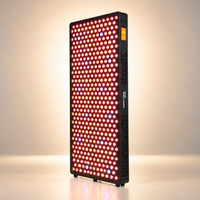 Solace Horizon Red Light Therapy Panel