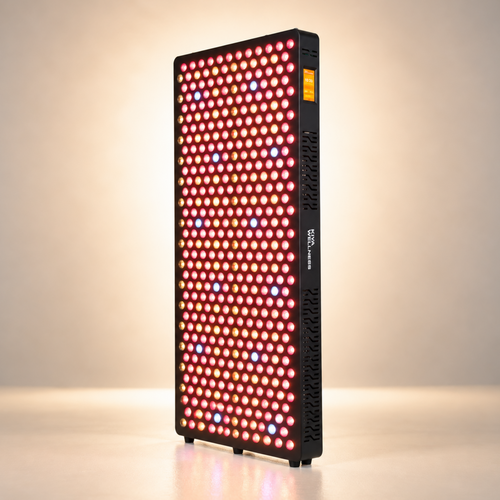 Solace Horizon Red Light Therapy Panel