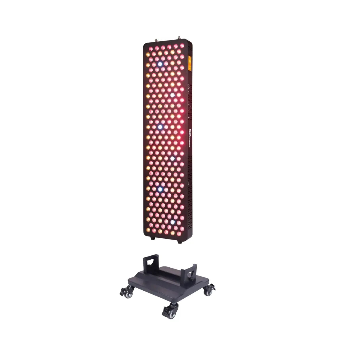 Solace Luma Red Light Therapy Panel with Floor Stand Bundle
