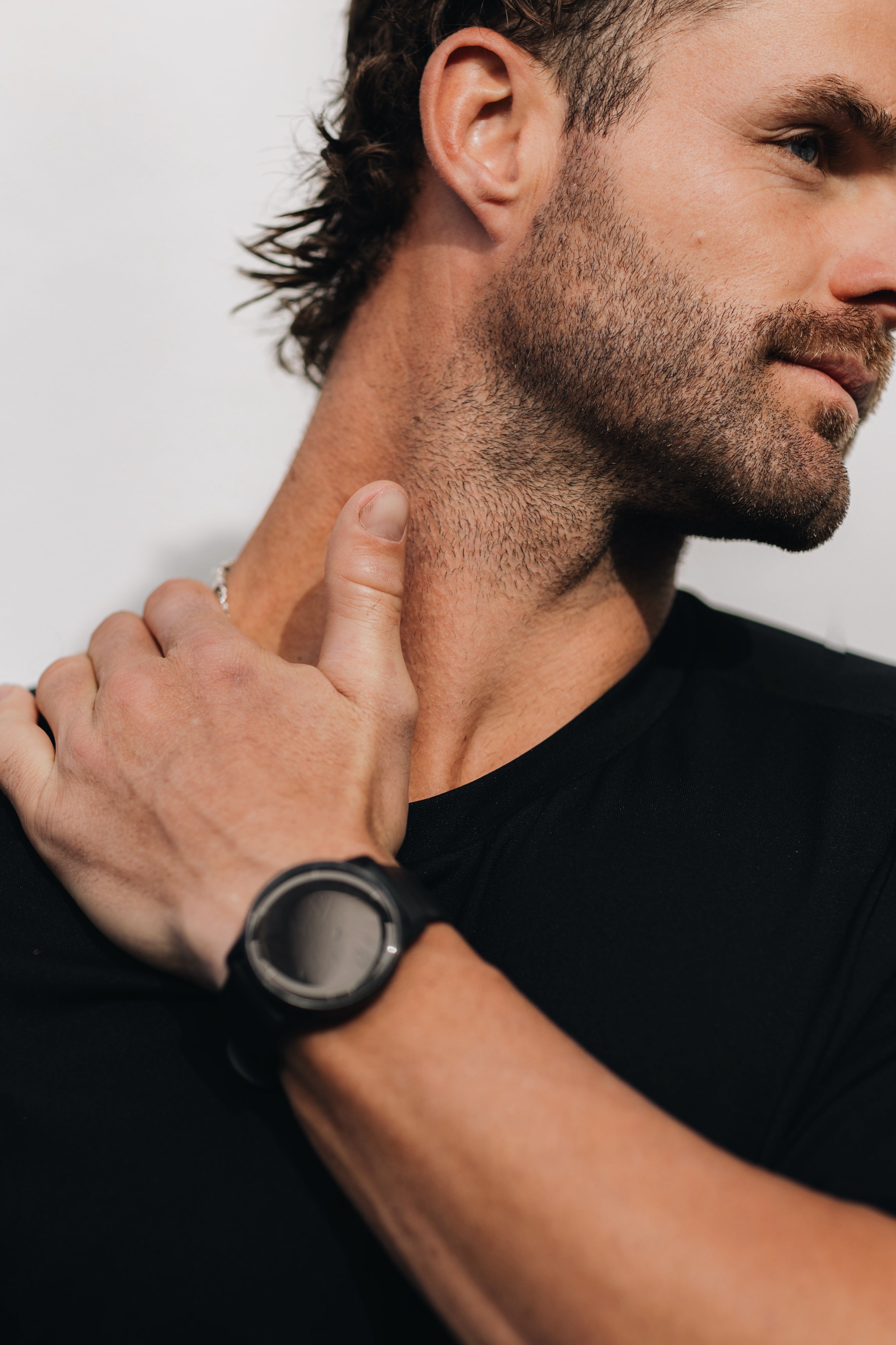 Muscle Recovery & Circulation