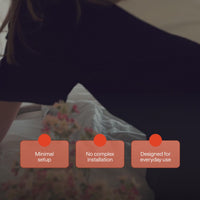 ‍Kiva Circadian Sleep Pod ® — Cooling Mattress Topper