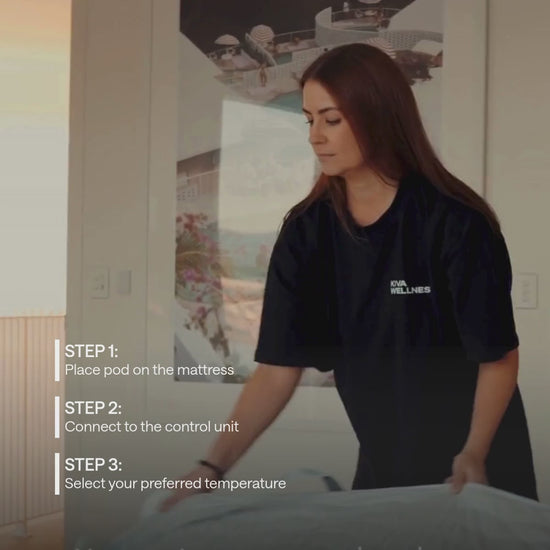 Cooling Mattress Topper