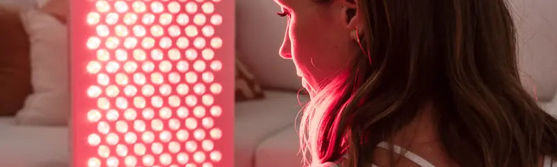 Red Light Therapy Devices