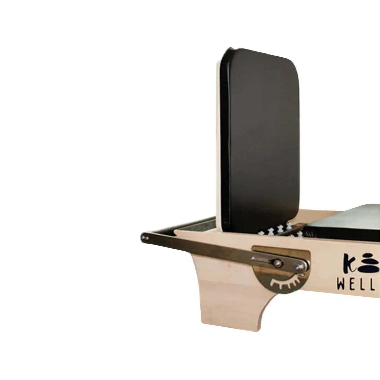 ‍Kiva Revolve Pilates Reformer