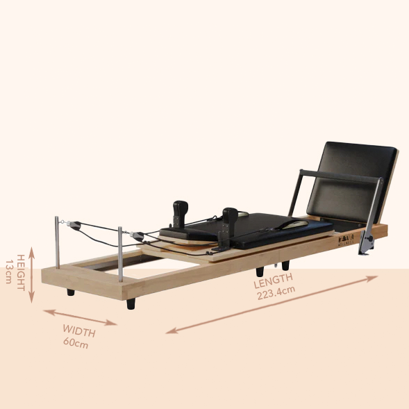 Revive Foldable Reformer