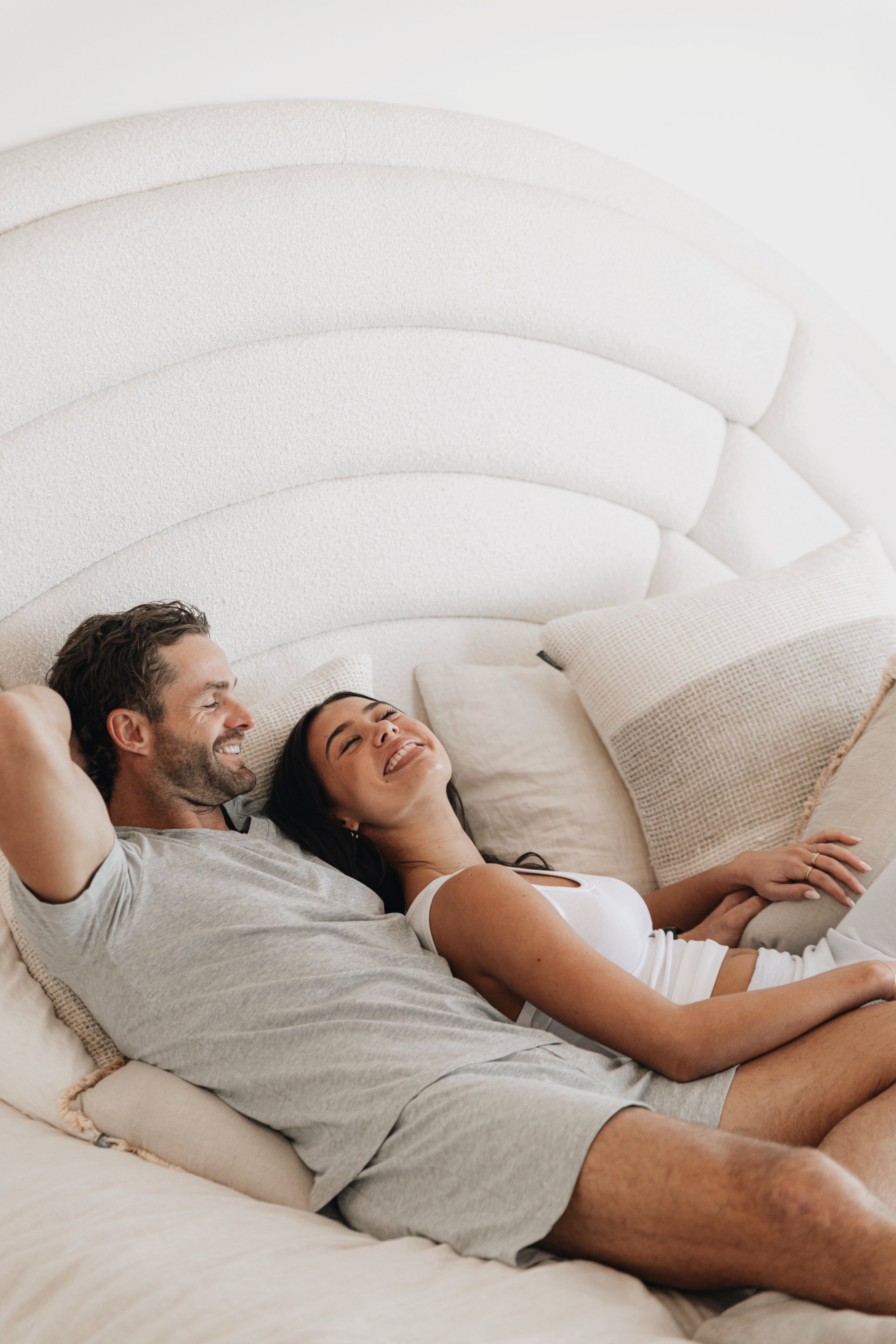 Sleep & Long-Term Wellness