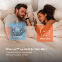 Cooling Mattress Topper