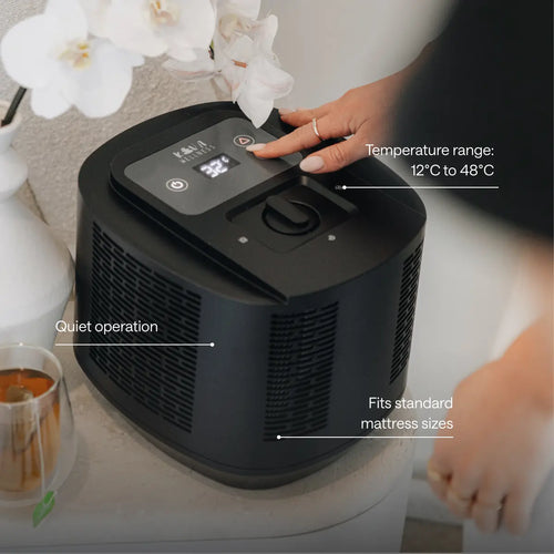 Cooling Mattress Topper