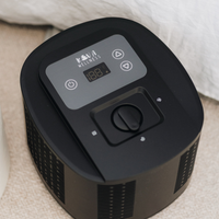 Kiva Circadian Sleep Pod ® — Cooling Mattress Topper