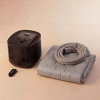 Cooling Mattress Topper