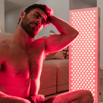 Solace 1500 Red Light Therapy Panel - Sold Out