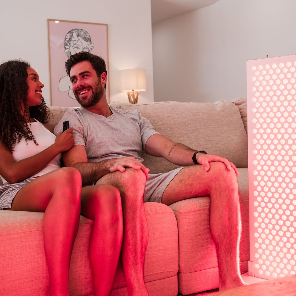 Solace 1500 Red Light Therapy Panel