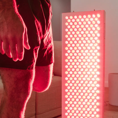 Solace 1500 Red Light Therapy Panel - Sold Out