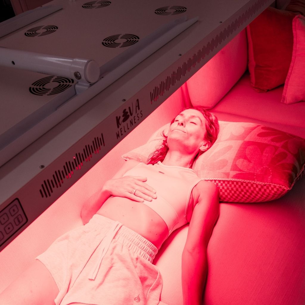 Solace 6000 Red Light Therapy Panel