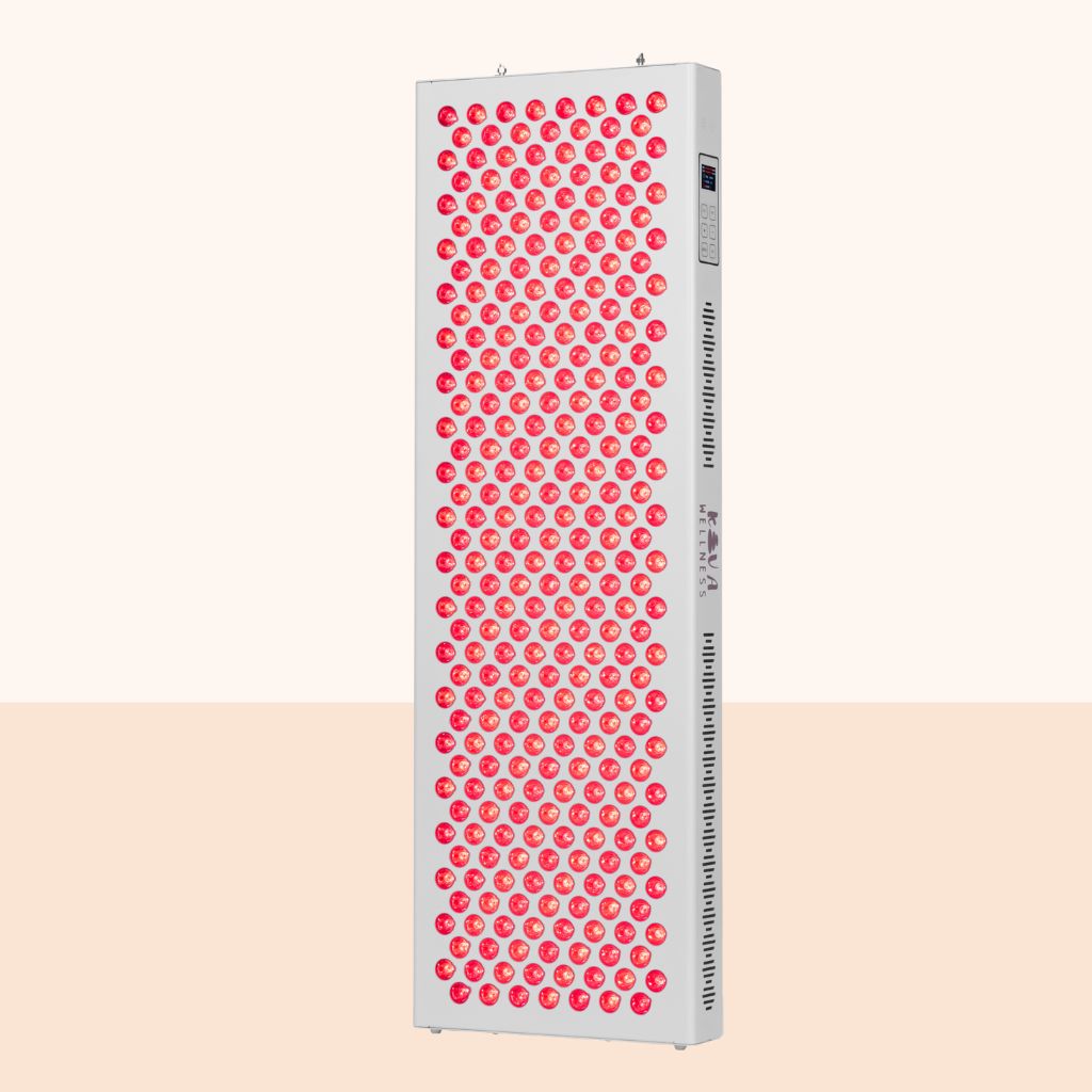 Solace 1500 Red Light Therapy Panel - Sold Out