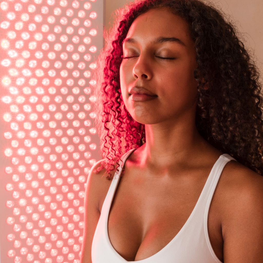 Solace 3000 Red Light Therapy Panel