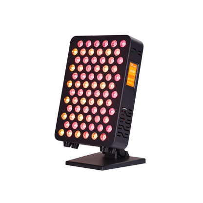 Solace Glow Red Light Therapy Panel