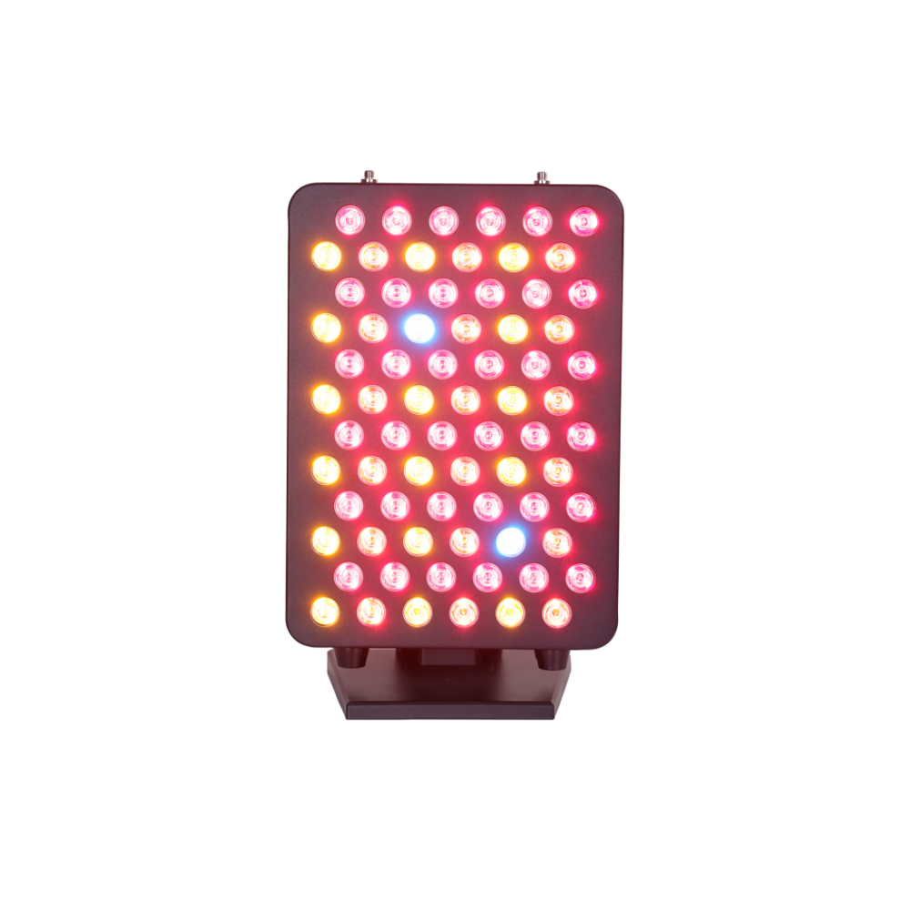 Solace Glow Red Light Therapy Panel