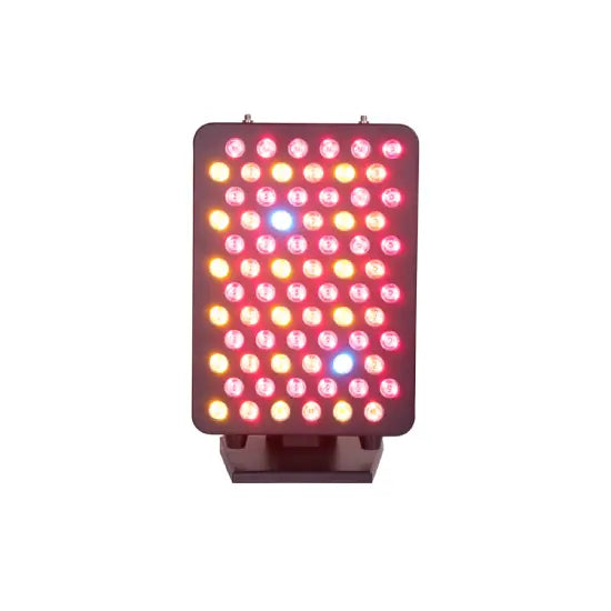 Solace Glow Red Light Therapy Panel