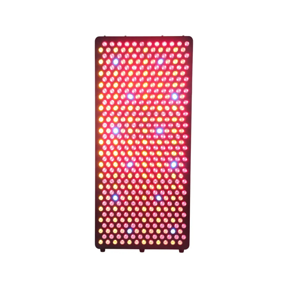 Solace Horizon Red Light Therapy Panel – Kiva Wellness