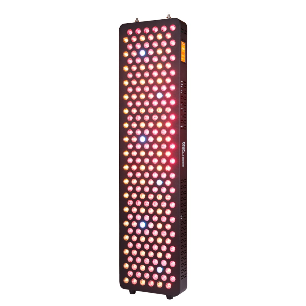 Solace Luma Red Light Therapy Panel