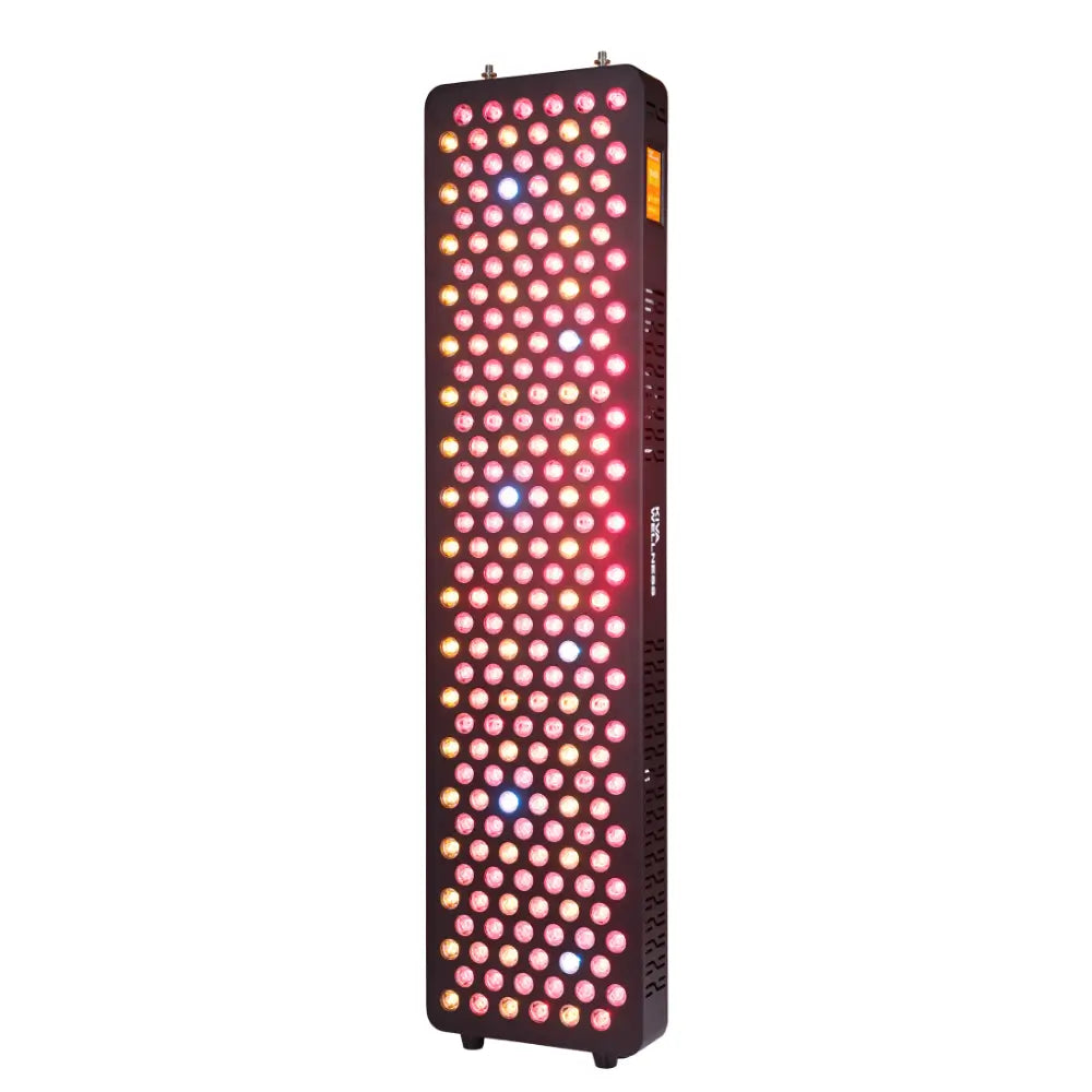 Solace Luma Red Light Therapy Panel