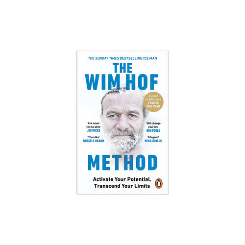 The Wim Hof Method