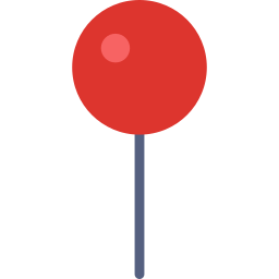 Pin Icon