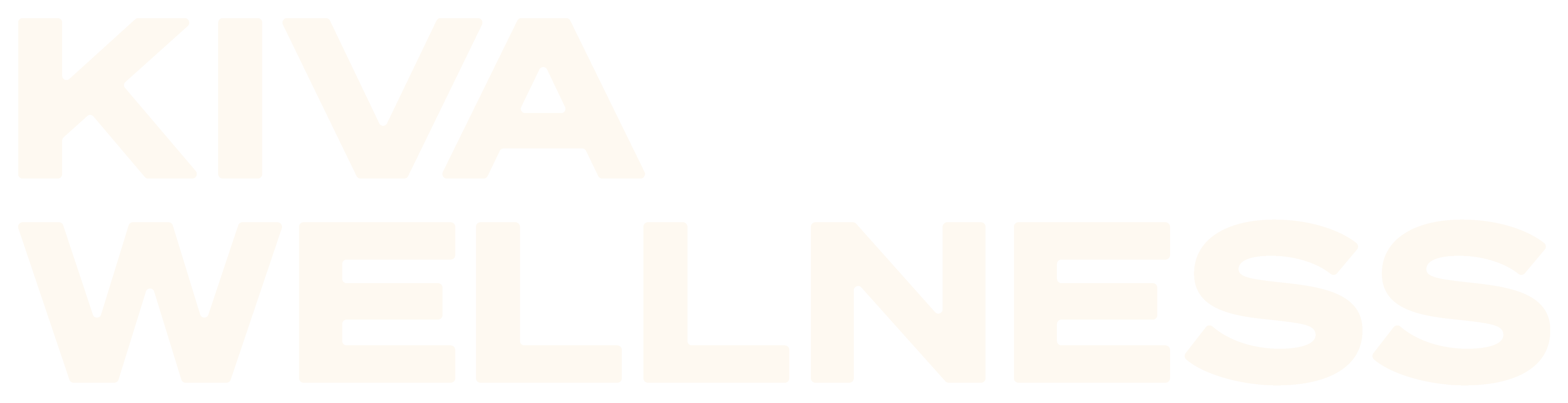 Kiva Wellness Australia Logo