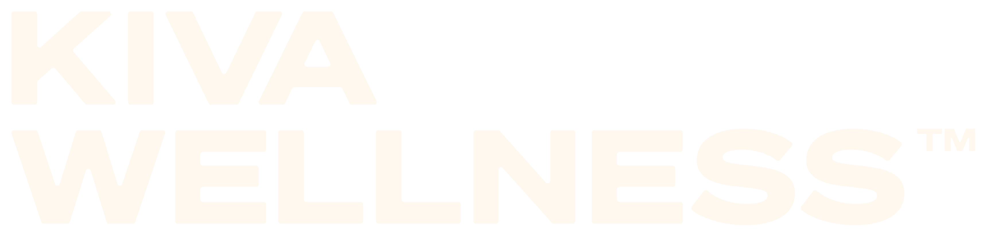 Kiva Wellness Australia Logo